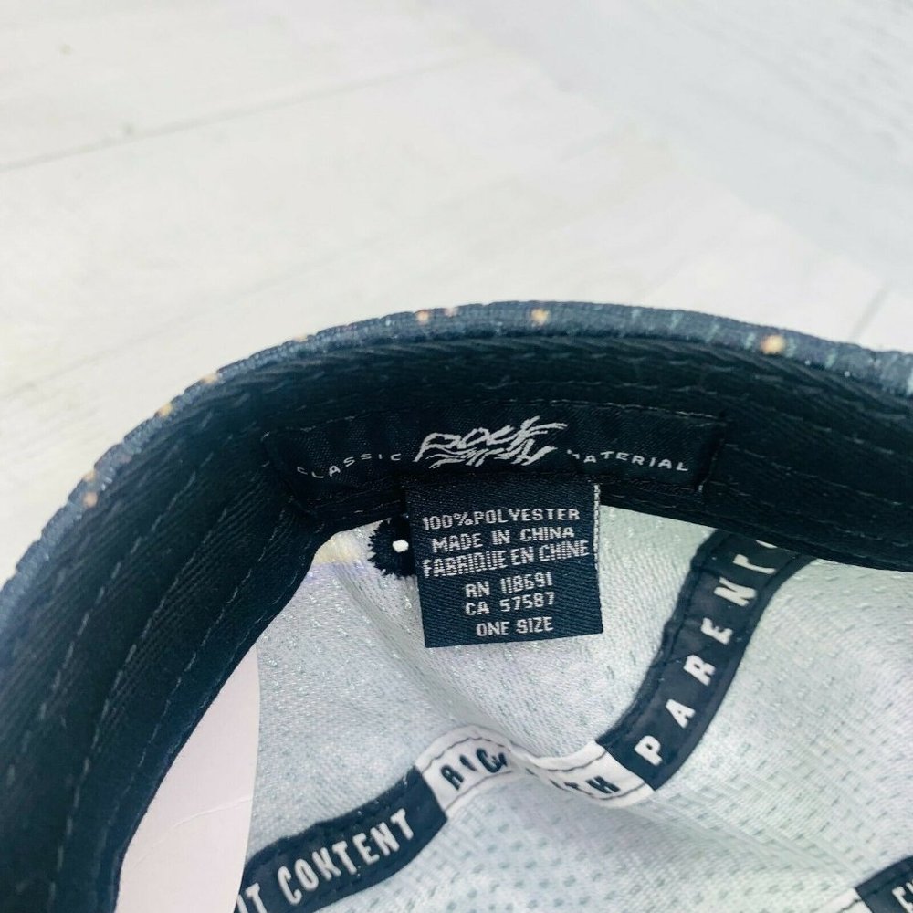 Warning Rocksmith Explicit Black Purple City Skyl… - image 8